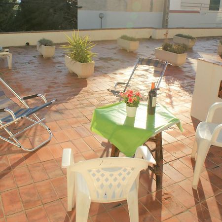Apartamento Canyelles Petites Roses Esterno foto