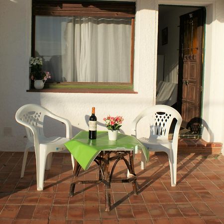 Apartamento Canyelles Petites Roses Esterno foto