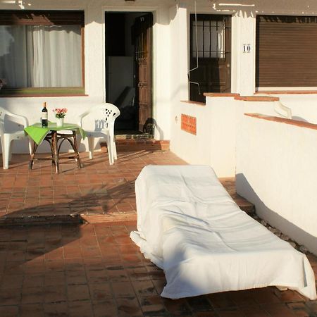 Apartamento Canyelles Petites Roses Esterno foto