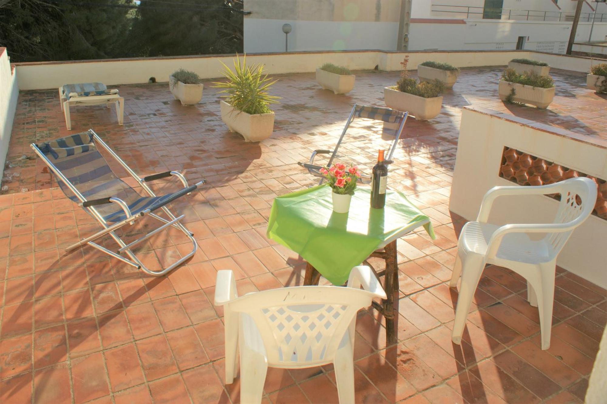 Apartamento Canyelles Petites Roses Esterno foto