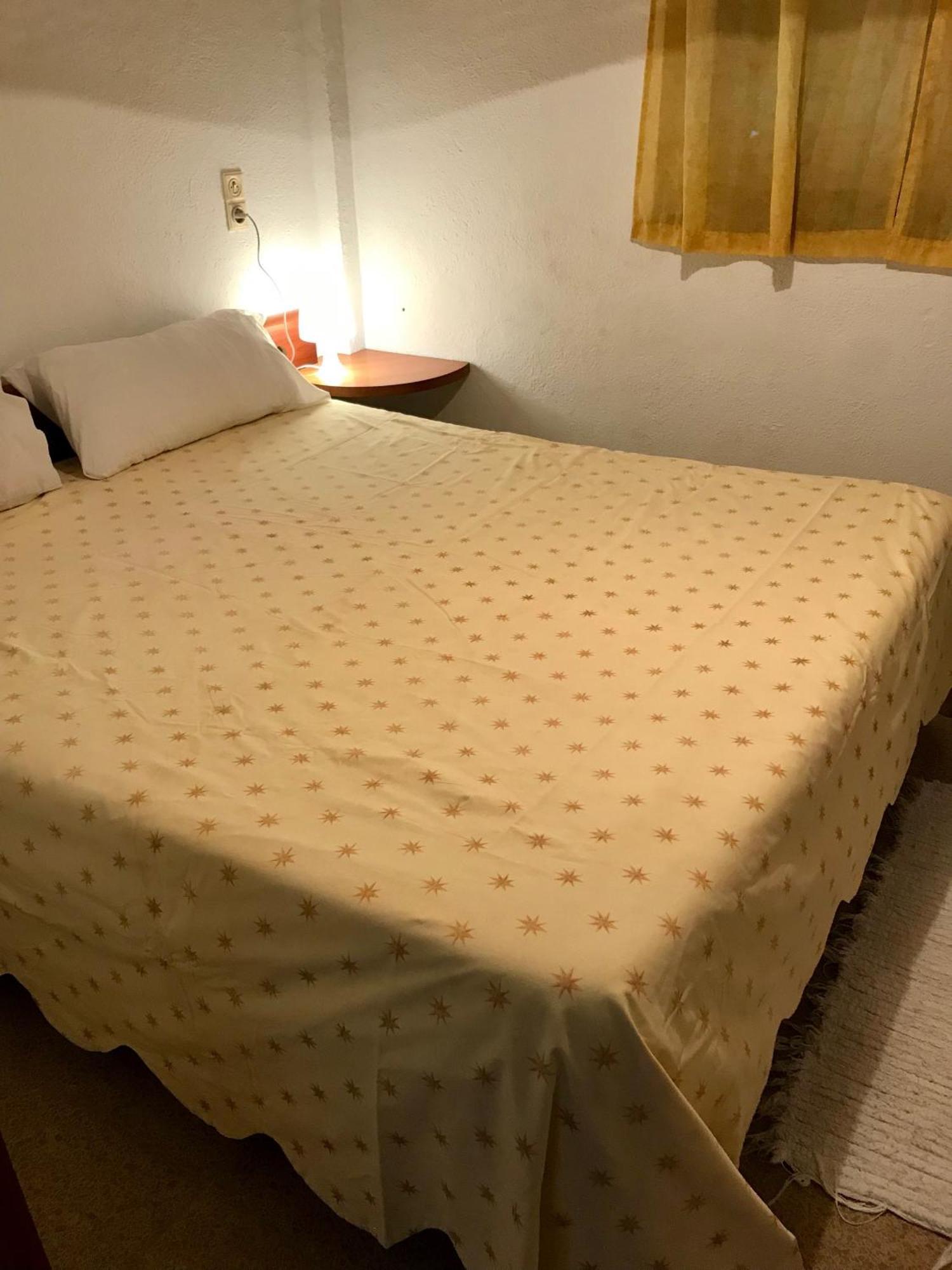 Apartamento Canyelles Petites Roses Esterno foto