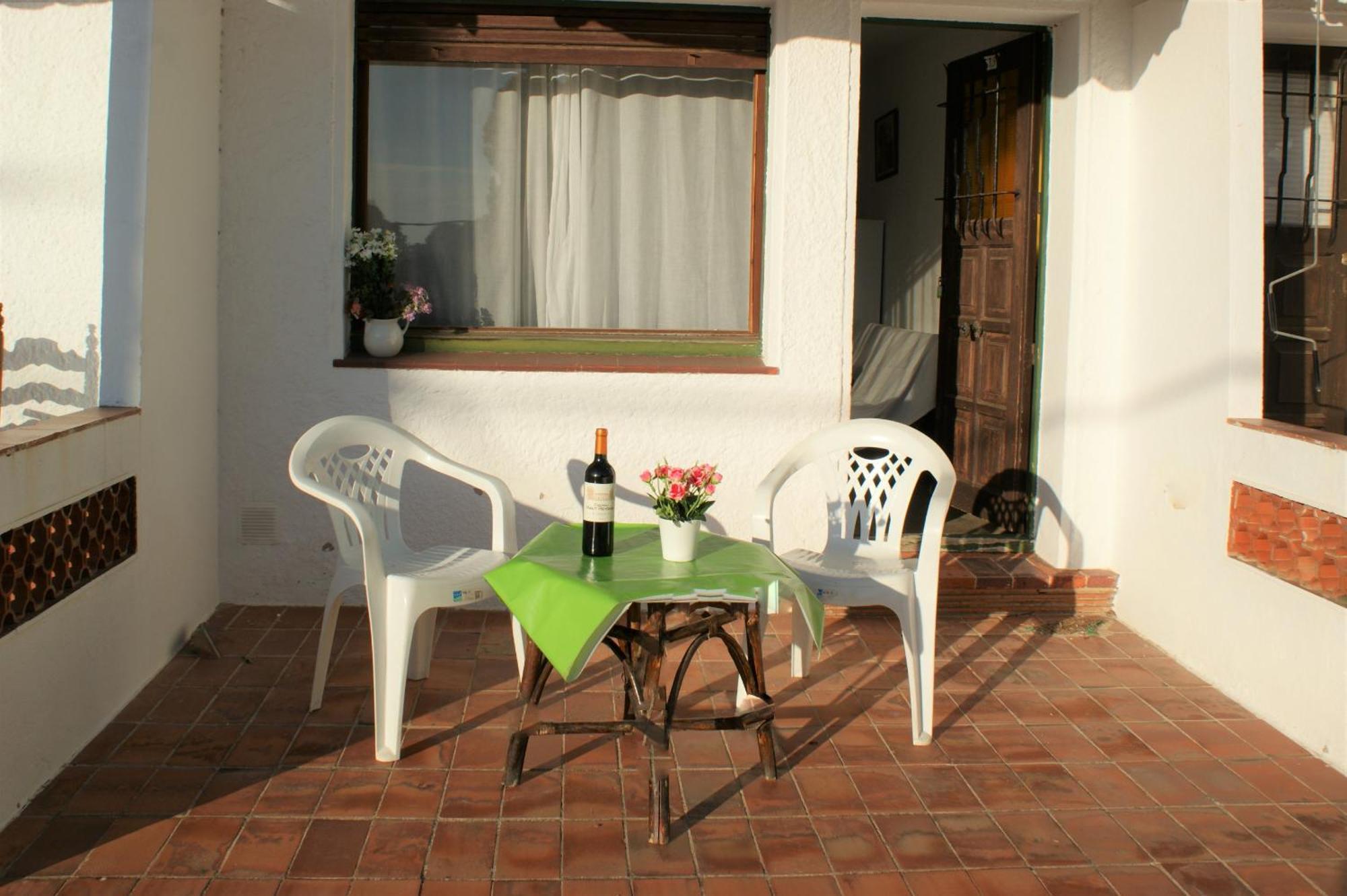 Apartamento Canyelles Petites Roses Esterno foto