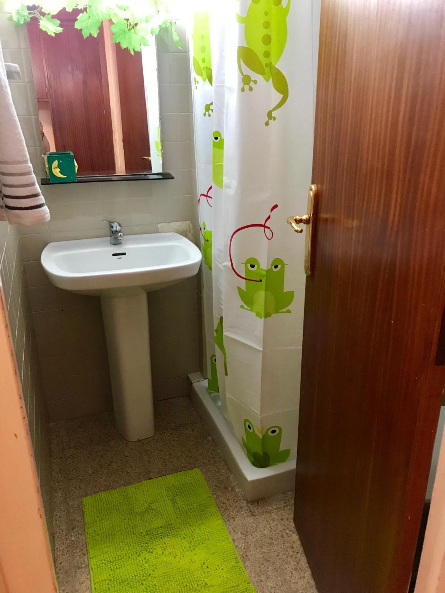 Apartamento Canyelles Petites Roses Esterno foto