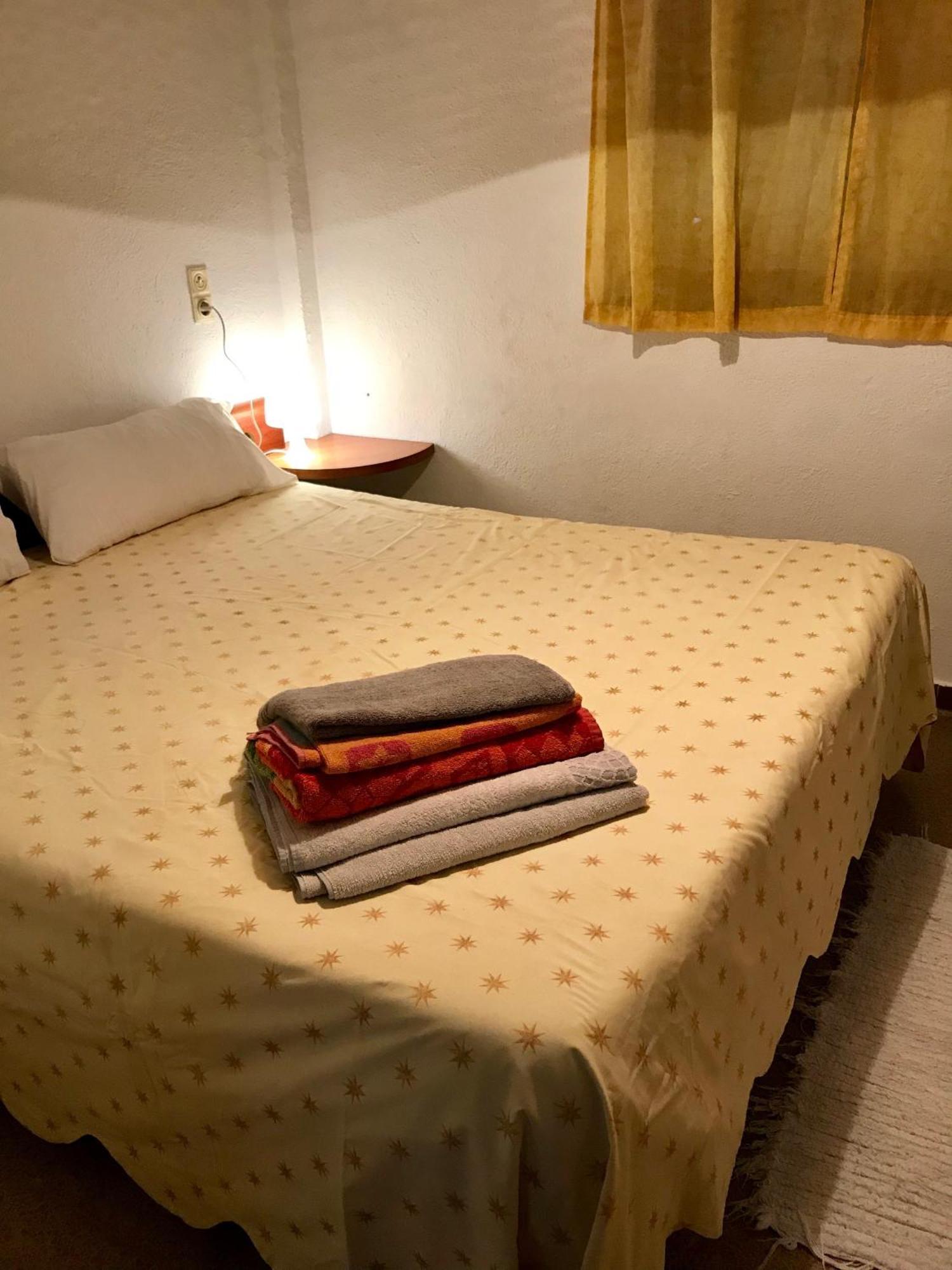 Apartamento Canyelles Petites Roses Esterno foto