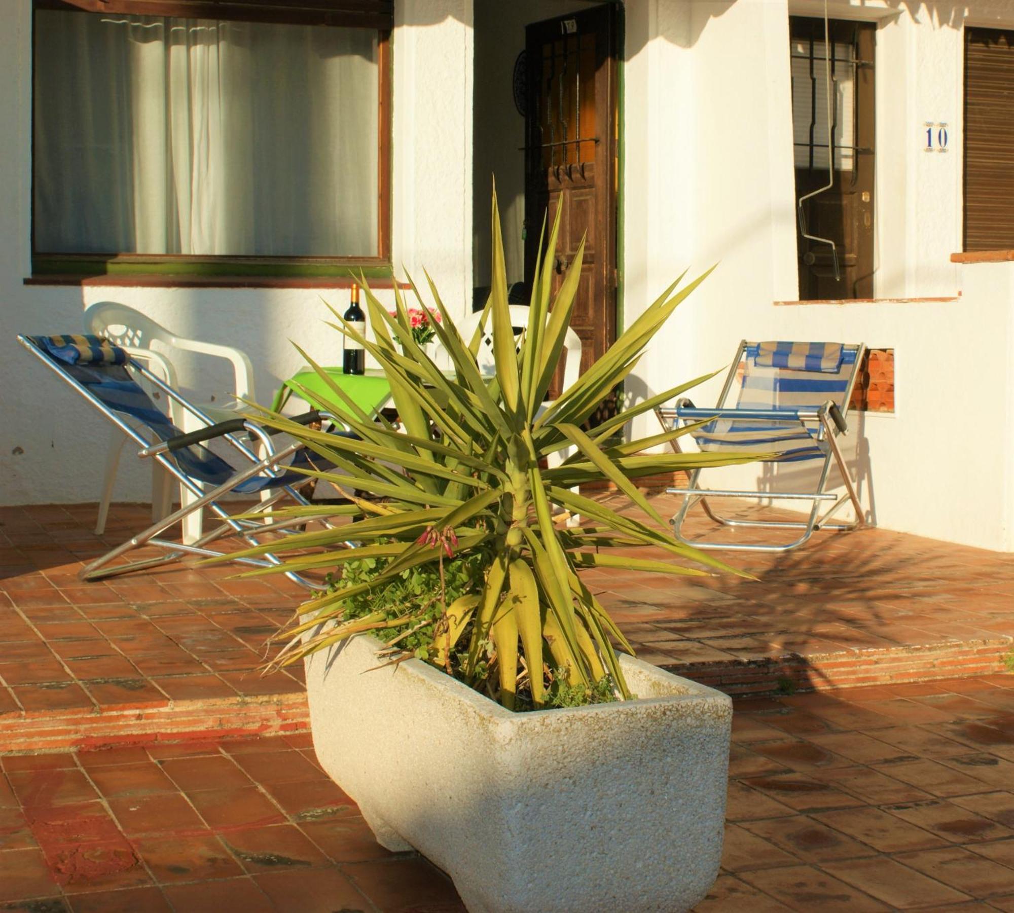 Apartamento Canyelles Petites Roses Esterno foto